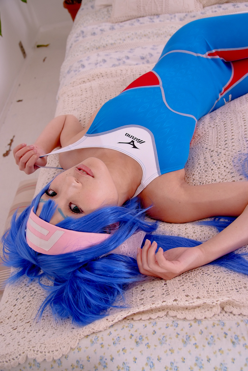 cosplay写真套图 C78 -Klan.Klang (1)